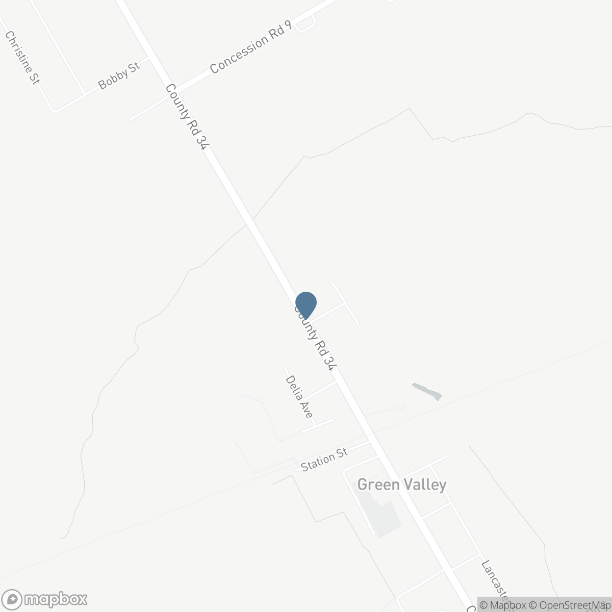 4061 COUNTY 34 ROAD, South Glengarry, Ontario K0C 1L0